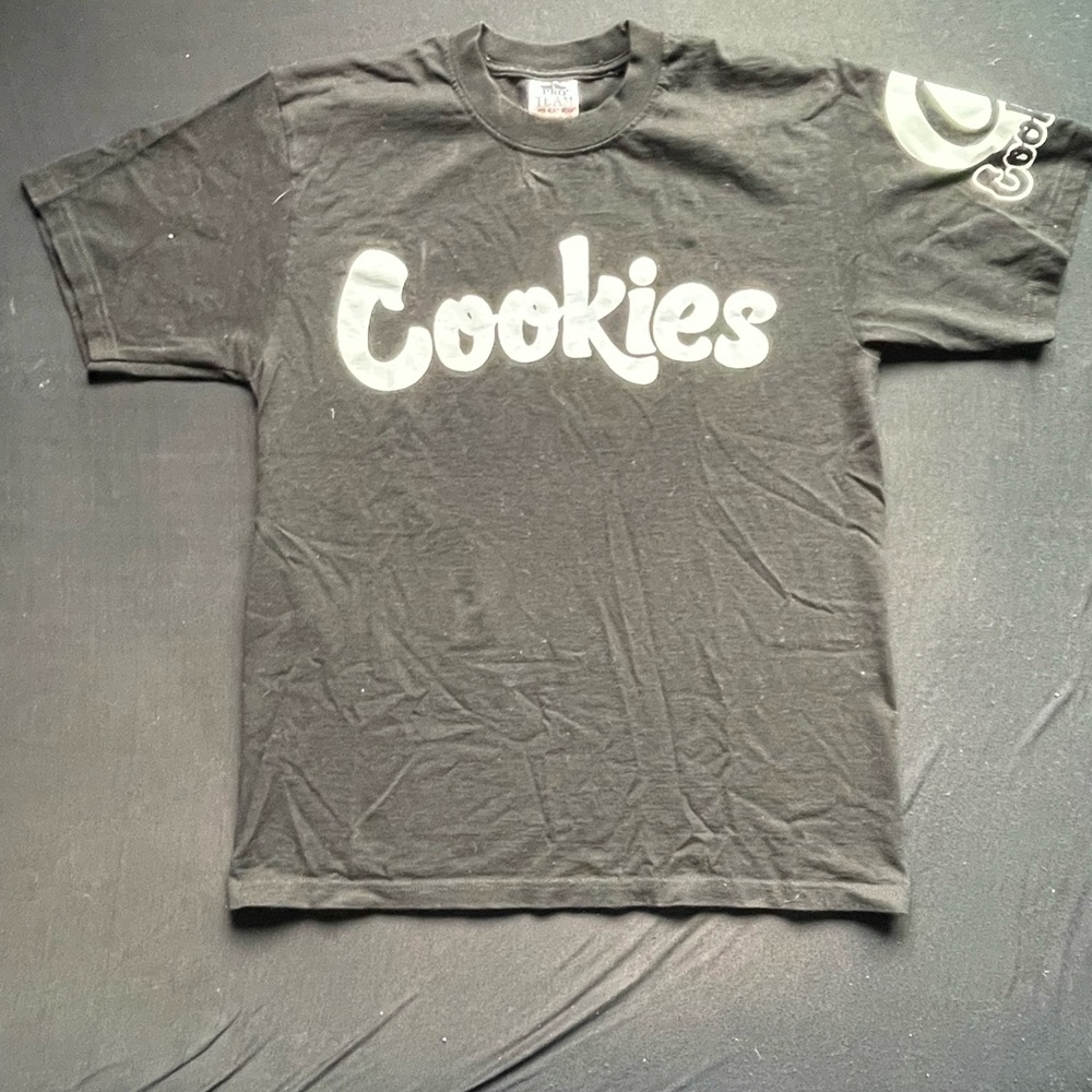 Black Kids T-Shirt